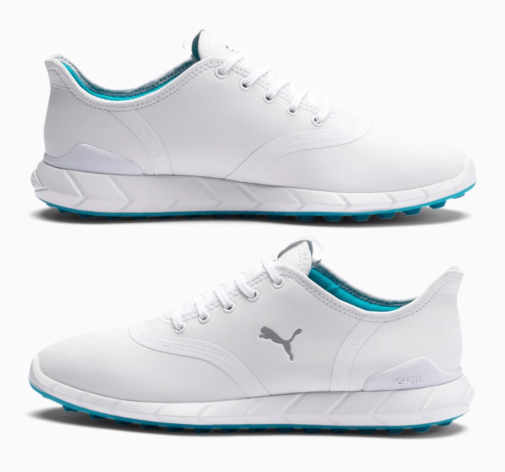 Giày golf nữ IGNITE Statement Low WP 192432-03 | Puma