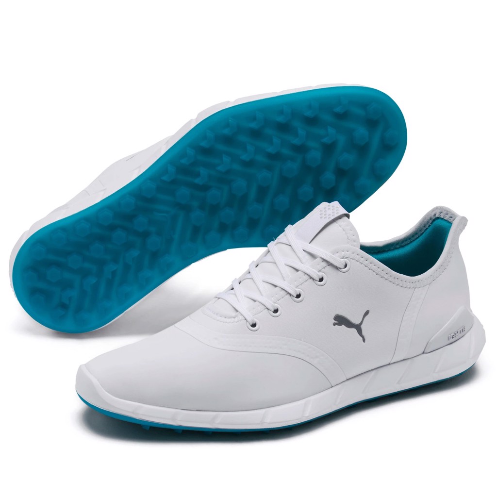 Giày golf nữ IGNITE Statement Low WP 192432-03 | Puma